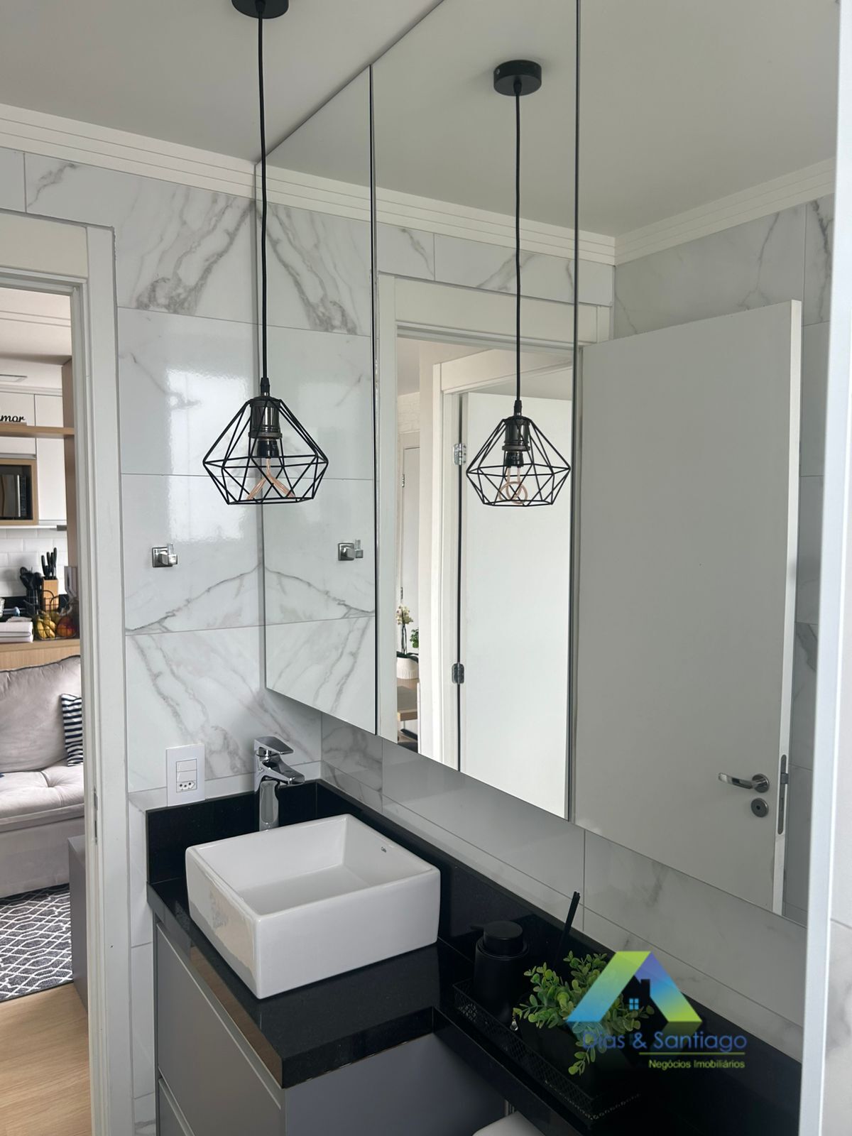 Apartamento, 2 quartos, 46 m² - Foto 16