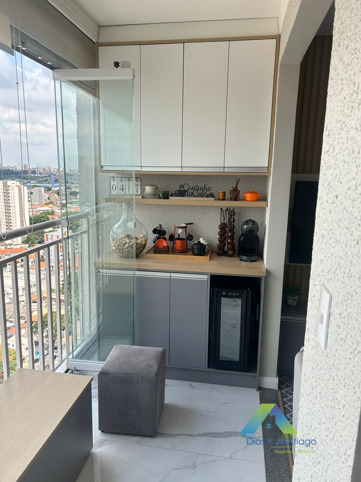 Apartamento, 2 quartos, 46 m² - Foto 11