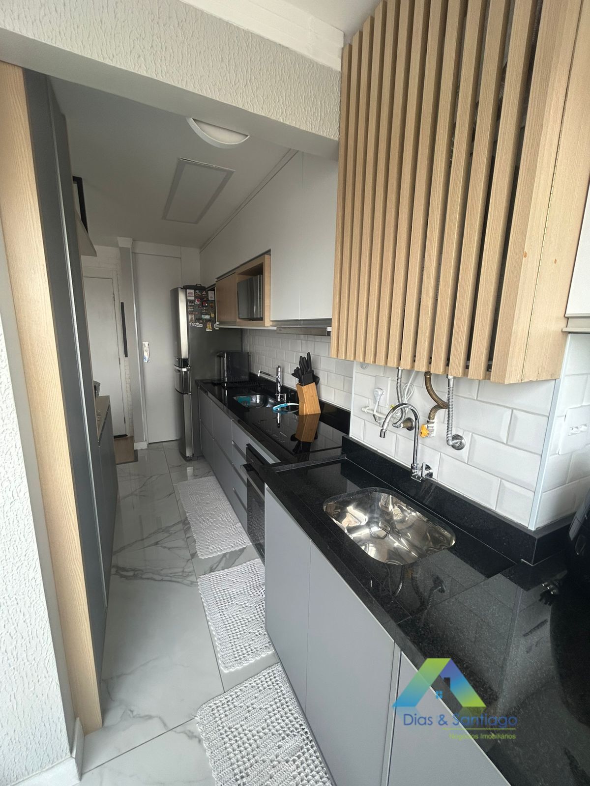 Apartamento, 2 quartos, 46 m² - Foto 3