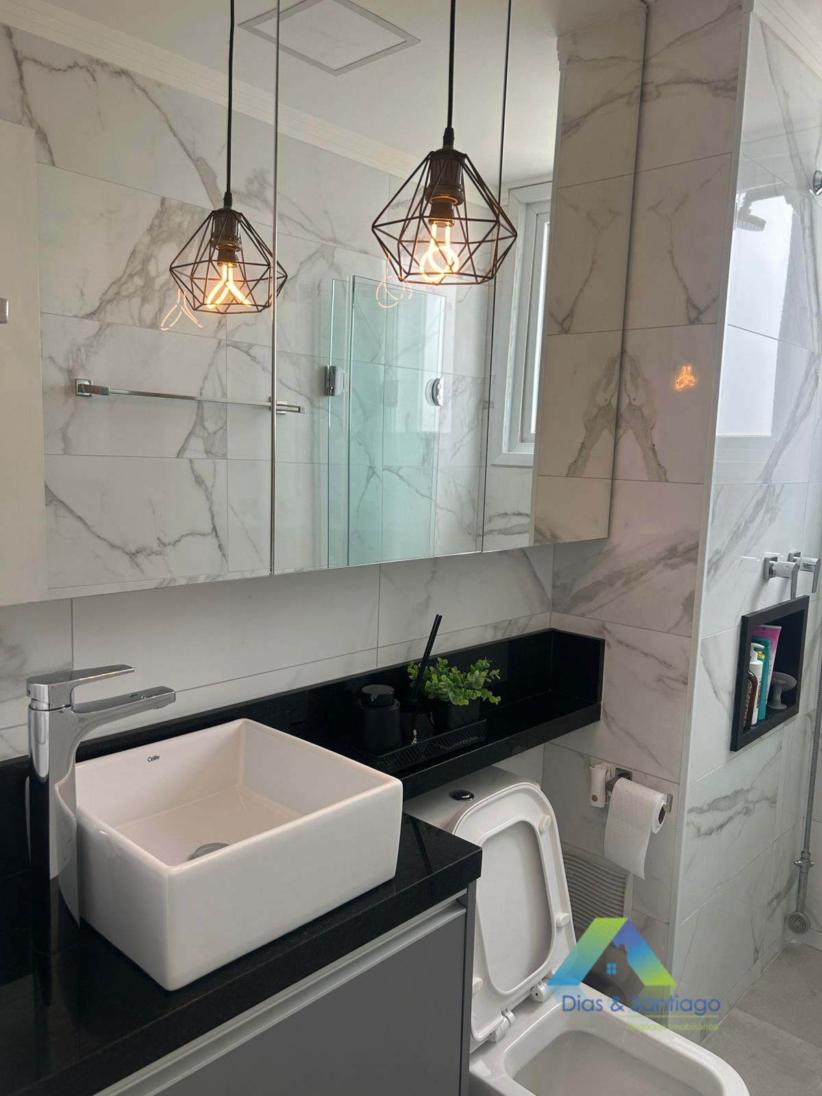 Apartamento, 2 quartos, 46 m² - Foto 17