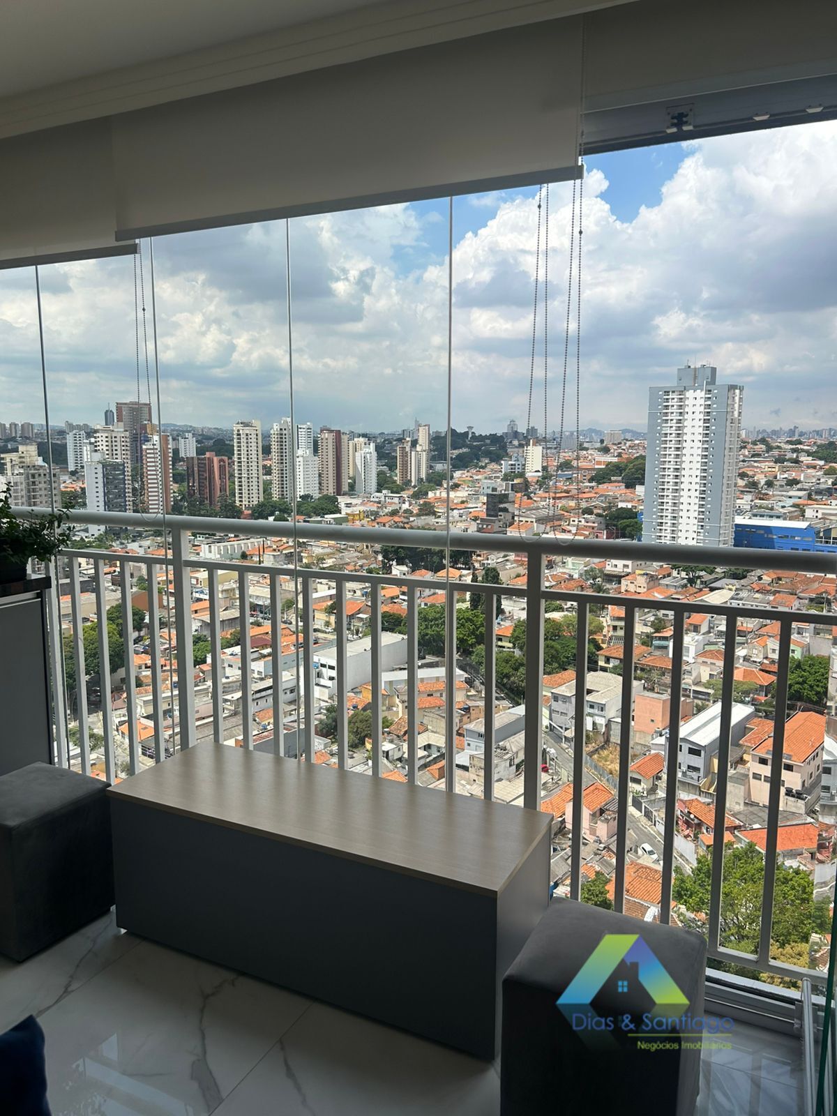 Apartamento, 2 quartos, 46 m² - Foto 9