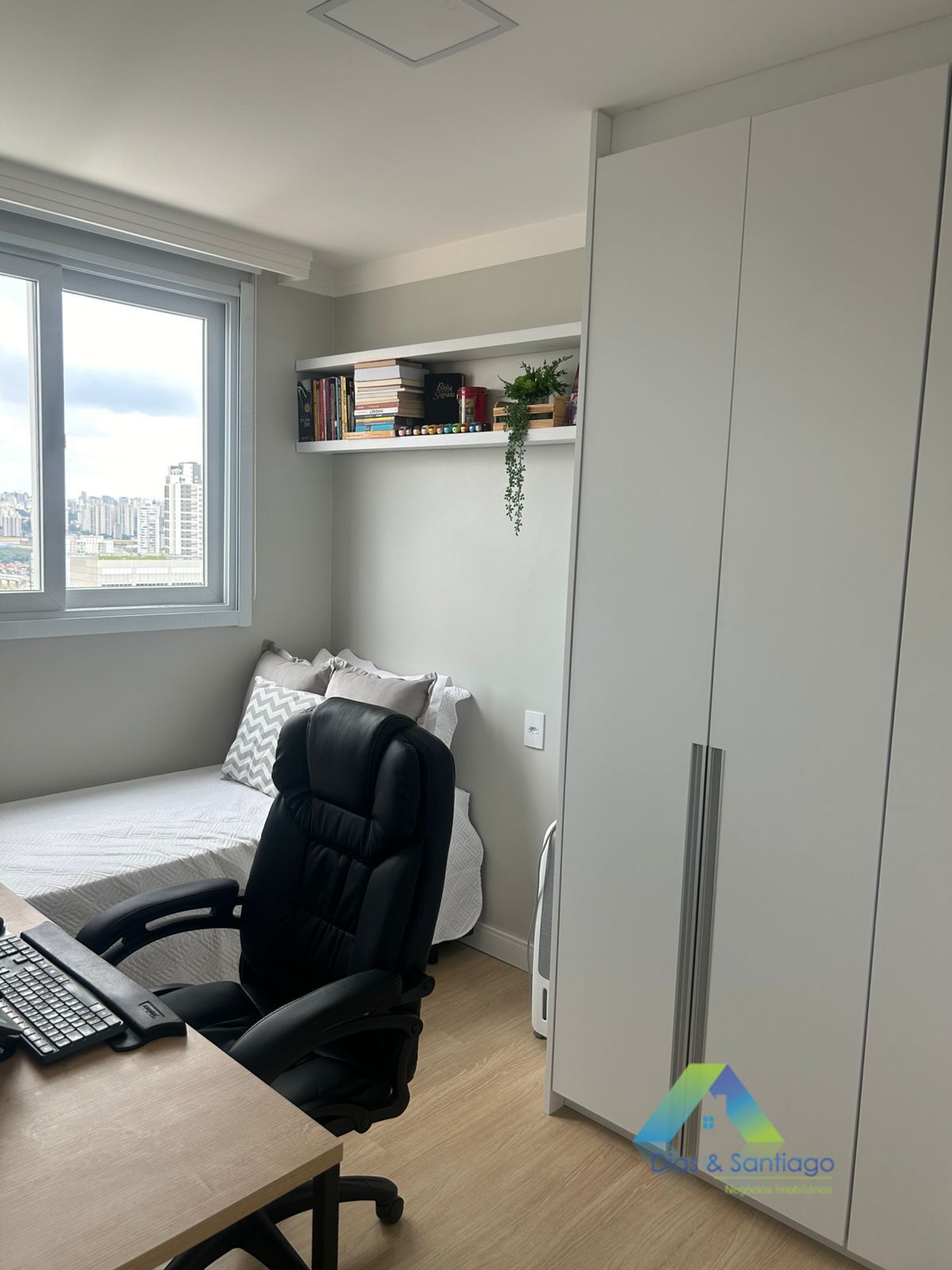 Apartamento, 2 quartos, 46 m² - Foto 13