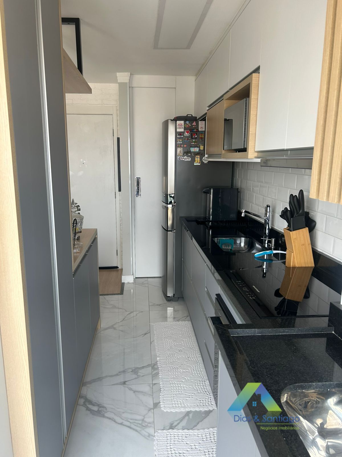 Apartamento, 2 quartos, 46 m² - Foto 4