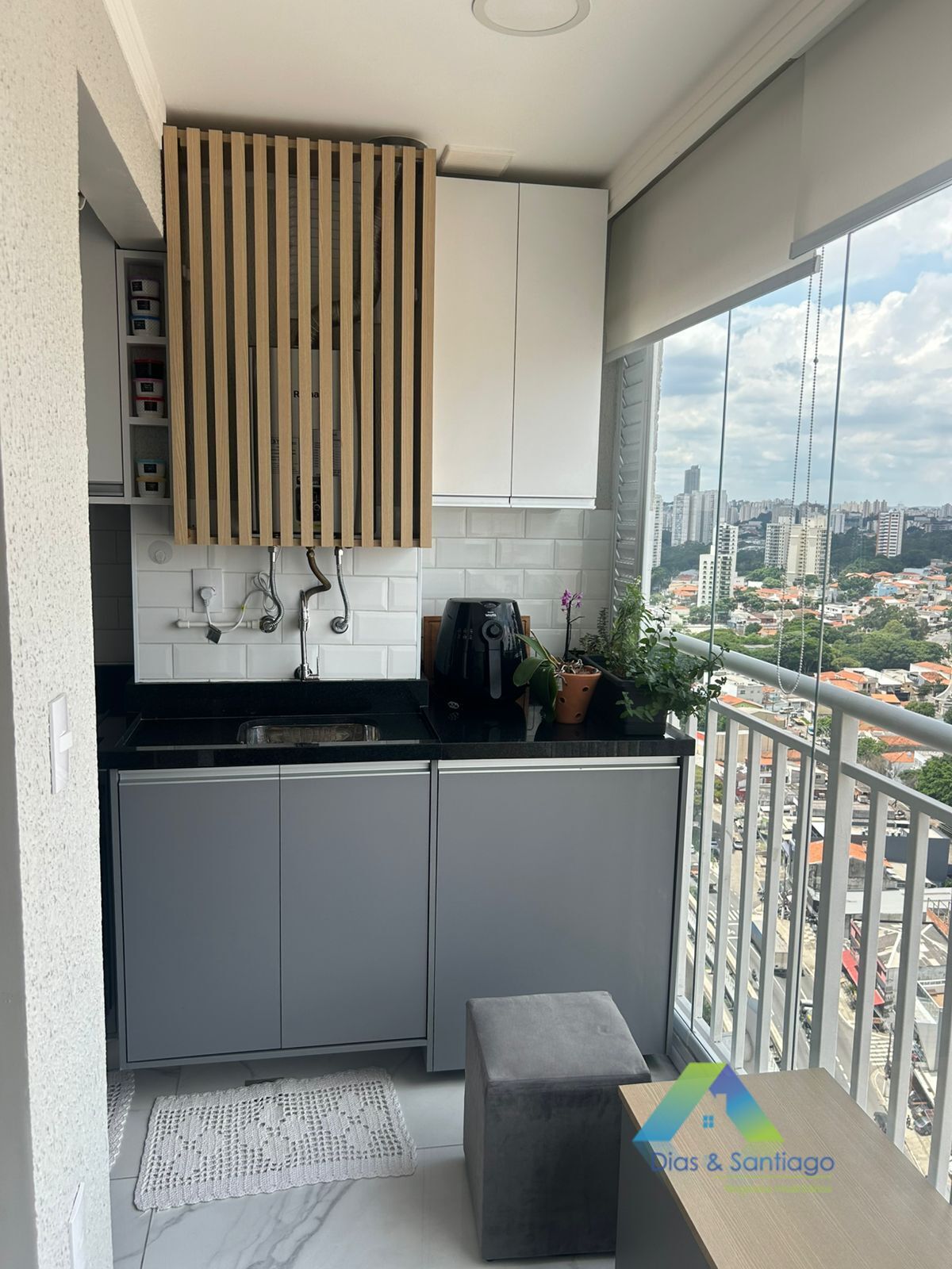 Apartamento, 2 quartos, 46 m² - Foto 10