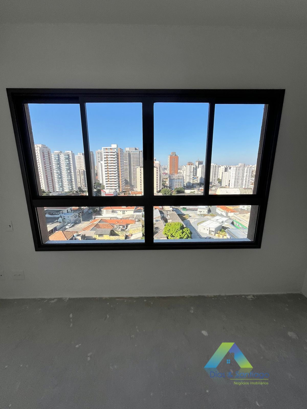 Apartamento à venda com 1 quarto, 21m² - Foto 2