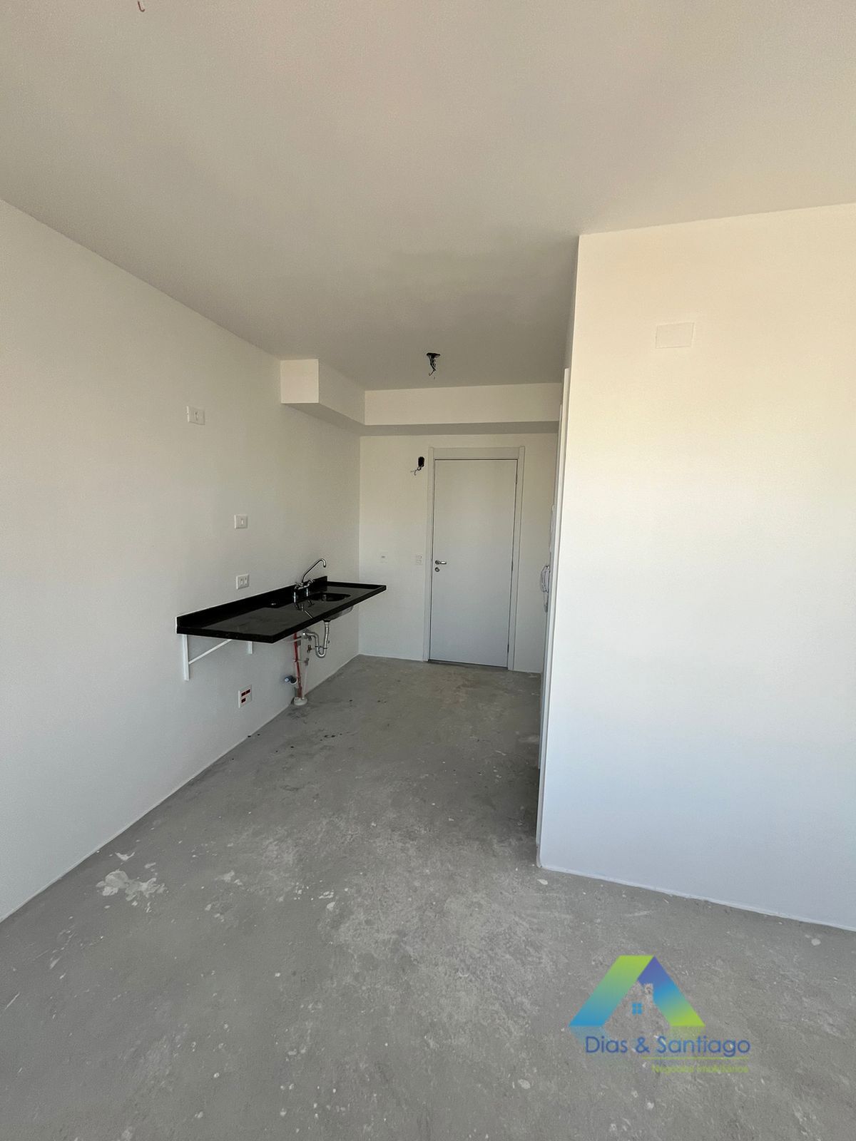 Apartamento à venda com 1 quarto, 21m² - Foto 9