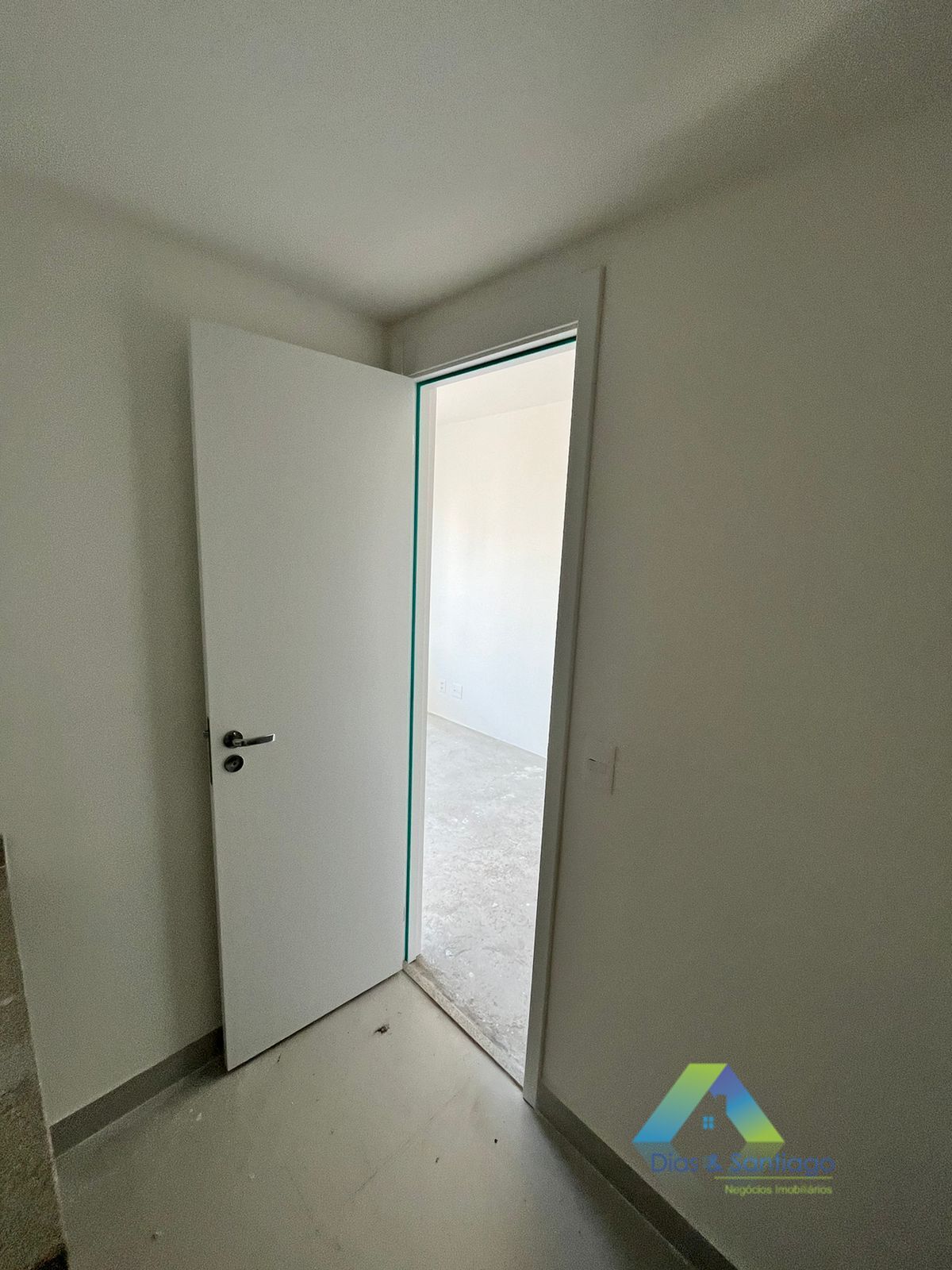 Apartamento à venda com 1 quarto, 21m² - Foto 6