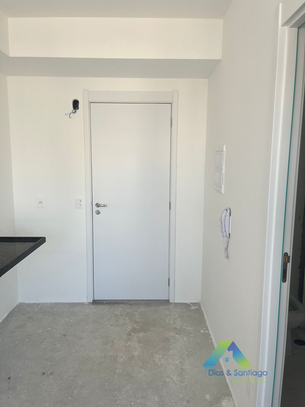 Apartamento à venda com 1 quarto, 21m² - Foto 8