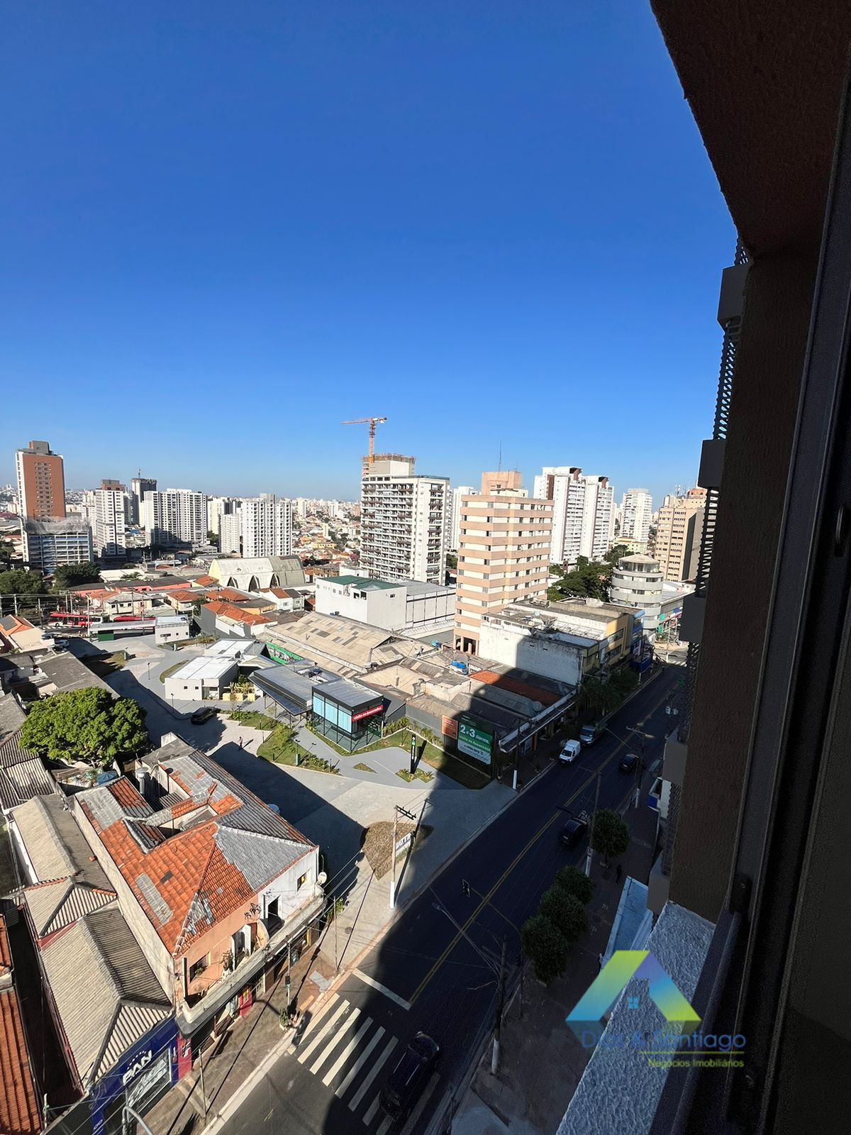 Apartamento à venda com 1 quarto, 21m² - Foto 19