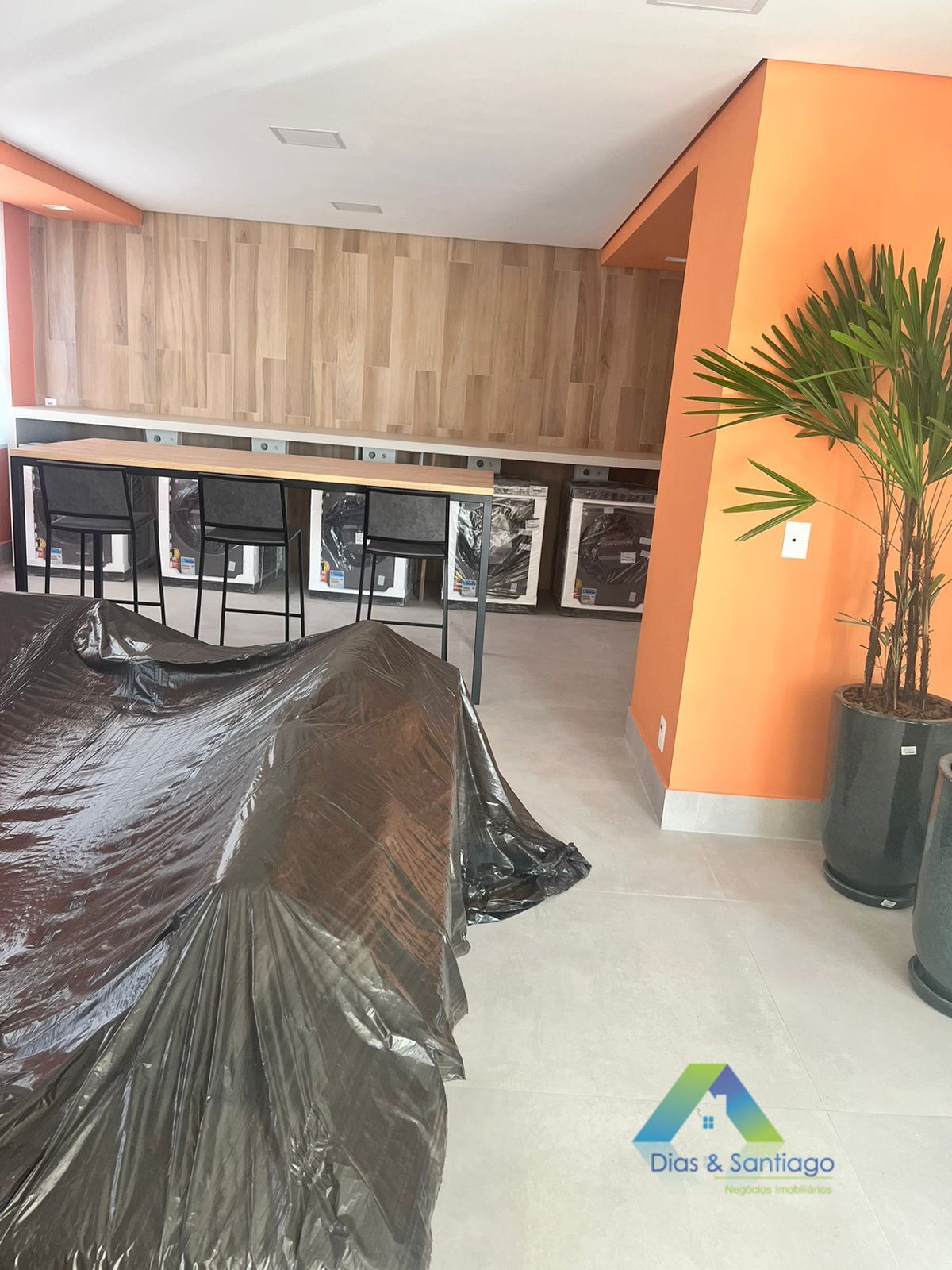 Apartamento à venda com 1 quarto, 21m² - Foto 12