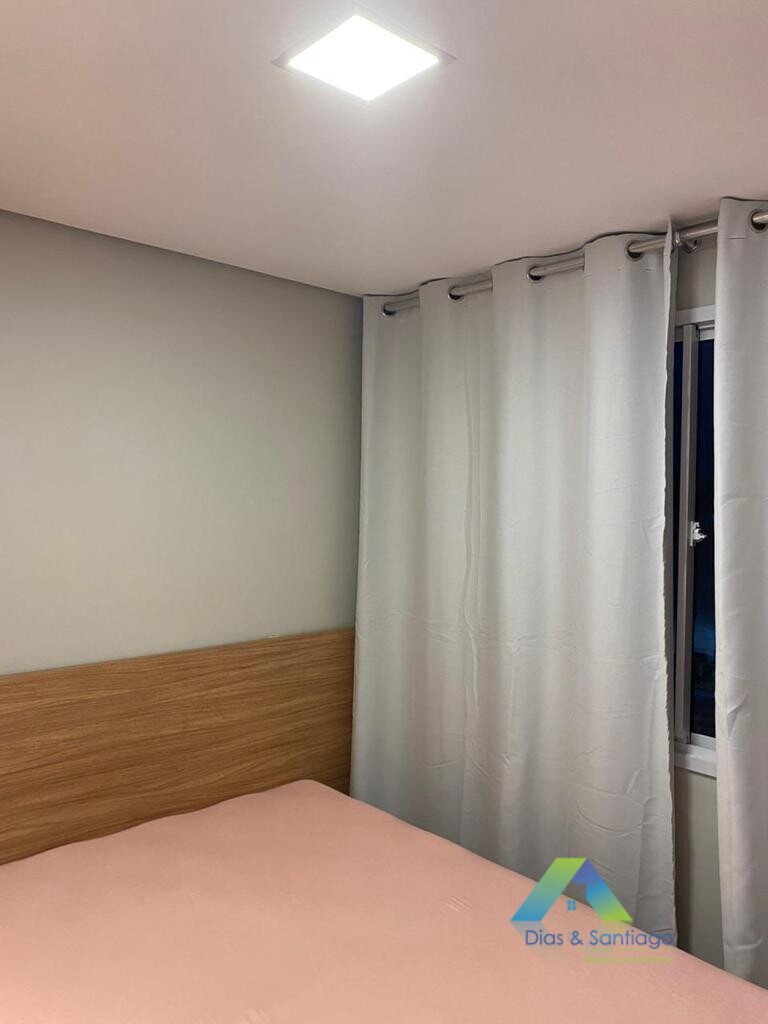 Apartamento, 2 quartos, 32 m² - Foto 6
