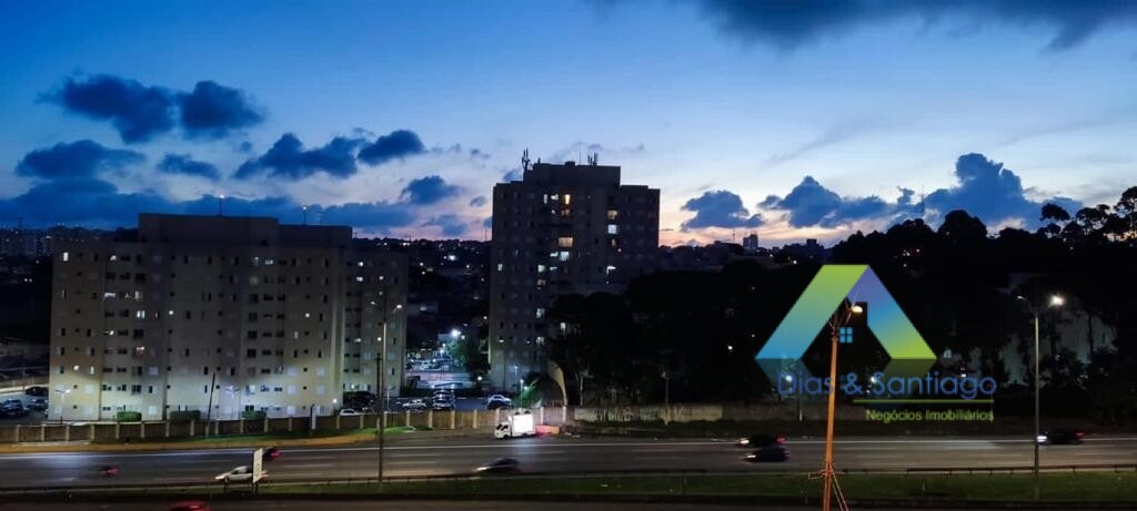 Apartamento, 2 quartos, 32 m² - Foto 23