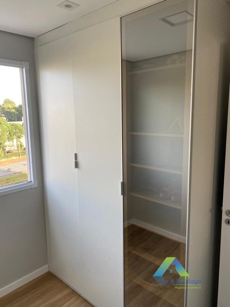 Apartamento, 2 quartos, 32 m² - Foto 9