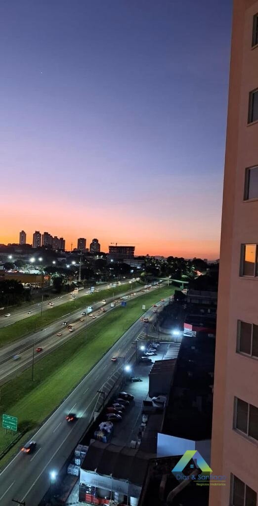 Apartamento, 2 quartos, 32 m² - Foto 24