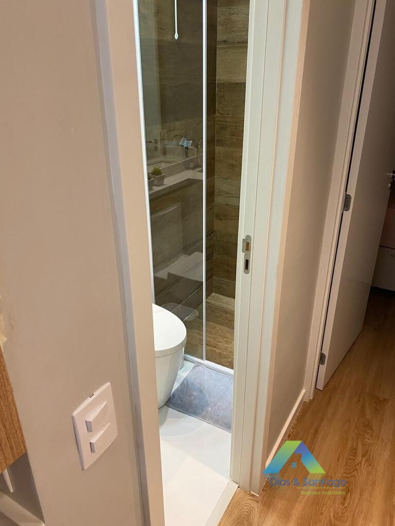 Apartamento, 2 quartos, 32 m² - Foto 21