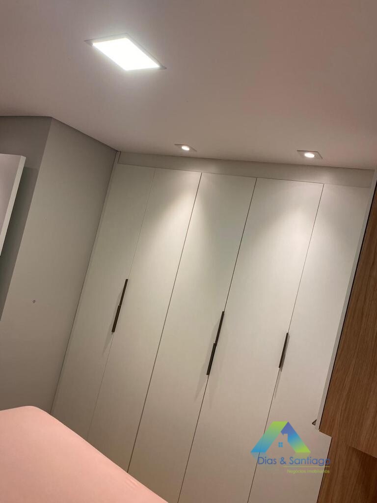 Apartamento, 2 quartos, 32 m² - Foto 5