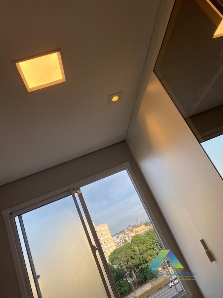 Apartamento, 2 quartos, 32 m² - Foto 4