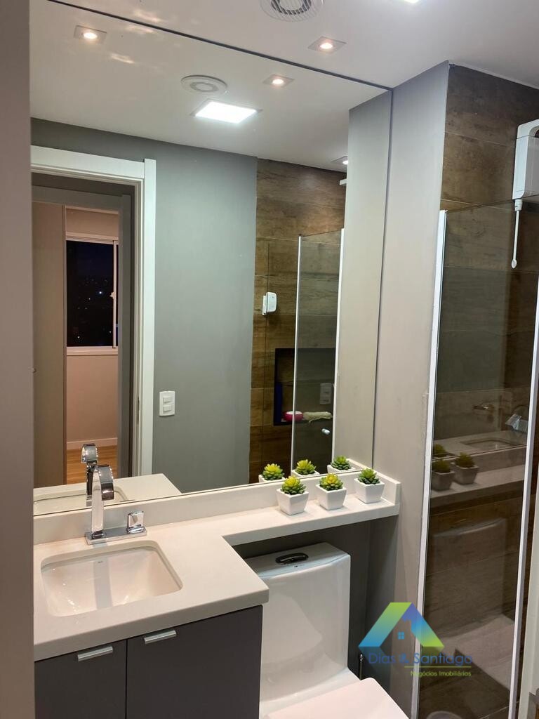 Apartamento, 2 quartos, 32 m² - Foto 22