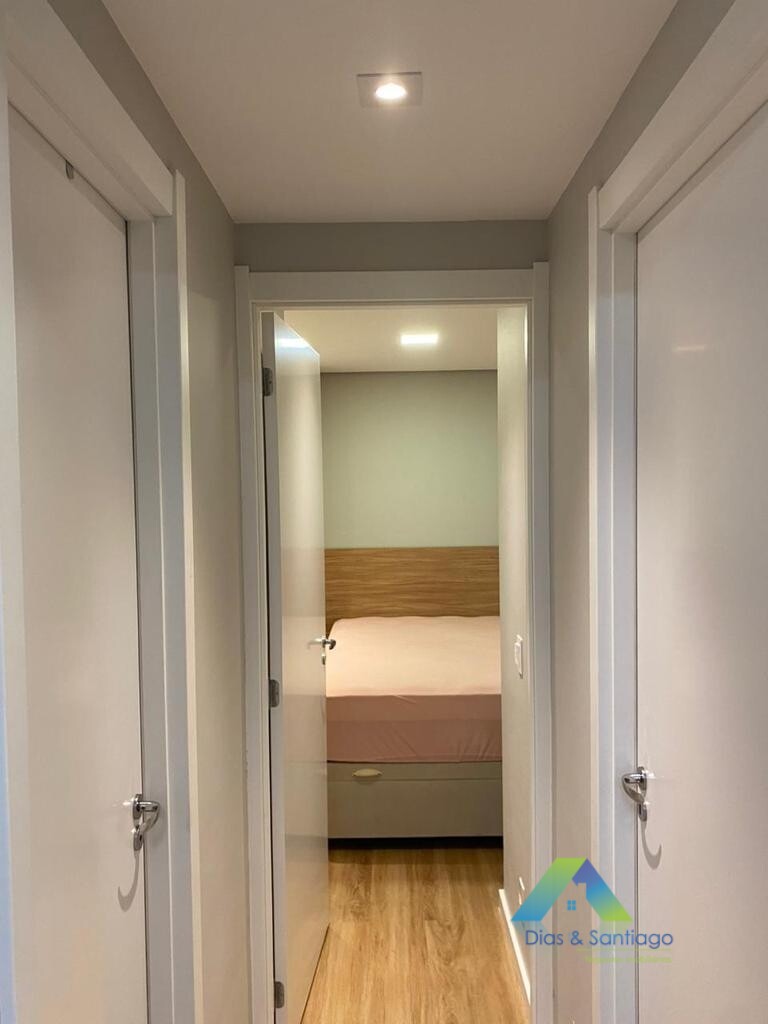 Apartamento, 2 quartos, 32 m² - Foto 10