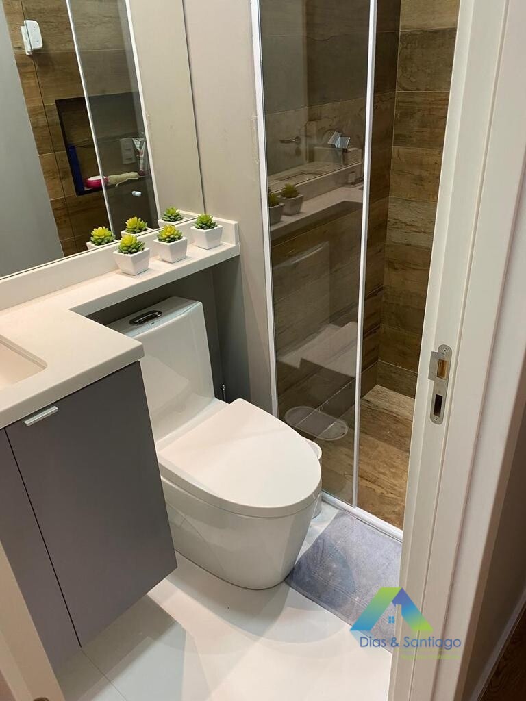 Apartamento, 2 quartos, 32 m² - Foto 20