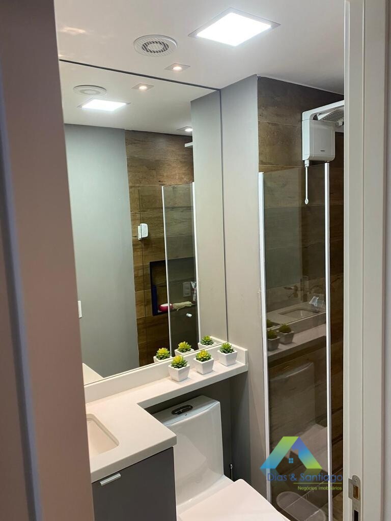 Apartamento, 2 quartos, 32 m² - Foto 19