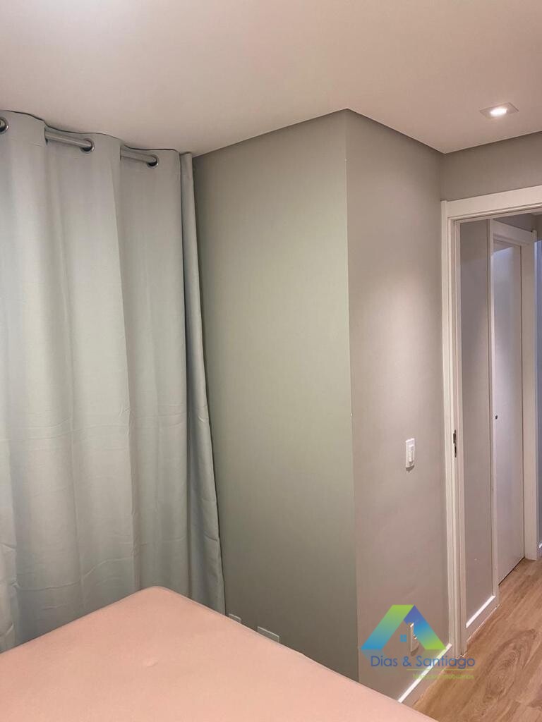 Apartamento, 2 quartos, 32 m² - Foto 8