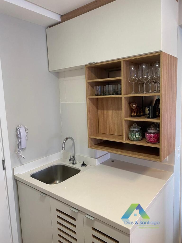 Apartamento, 2 quartos, 32 m² - Foto 16