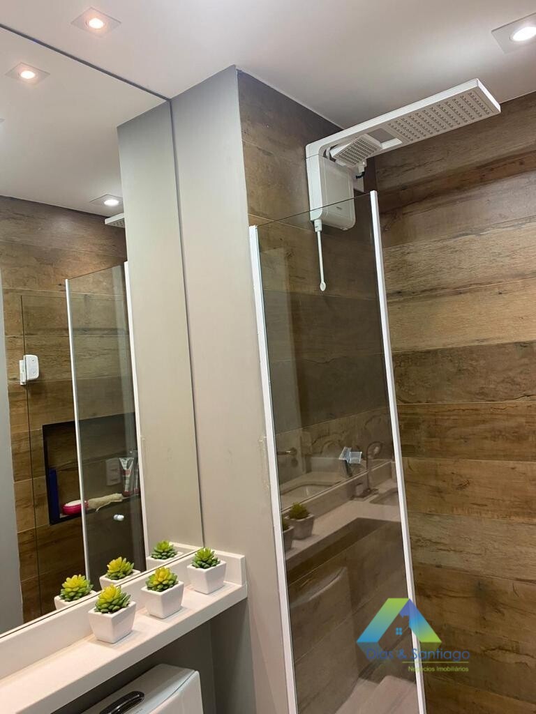 Apartamento, 2 quartos, 32 m² - Foto 17