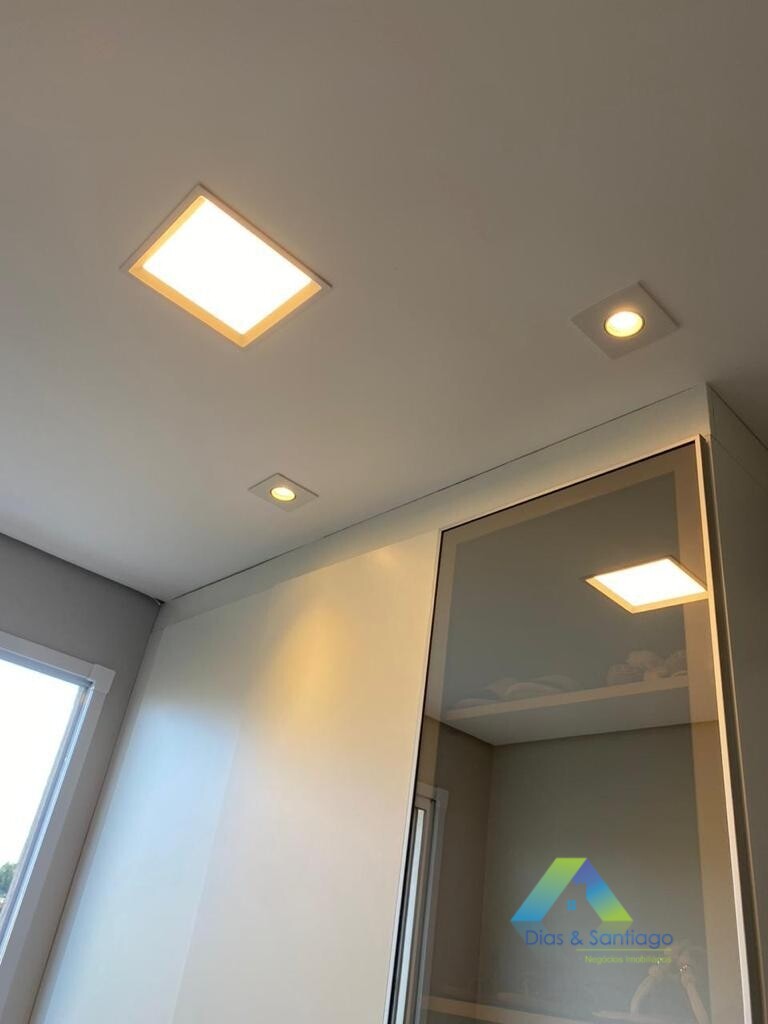 Apartamento, 2 quartos, 32 m² - Foto 11