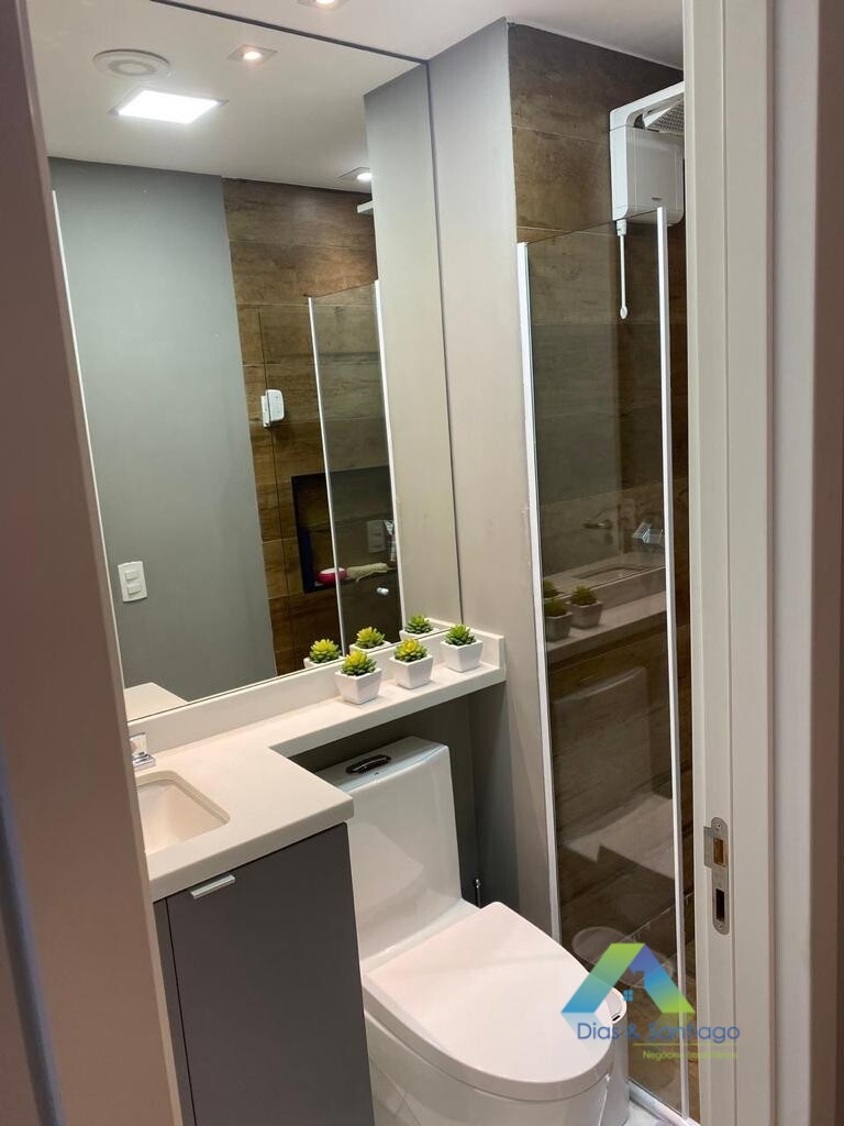 Apartamento, 2 quartos, 32 m² - Foto 18