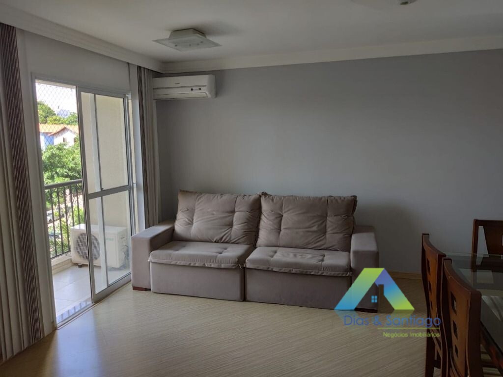 Apartamento à venda com 2 quartos, 64m² - Foto 9