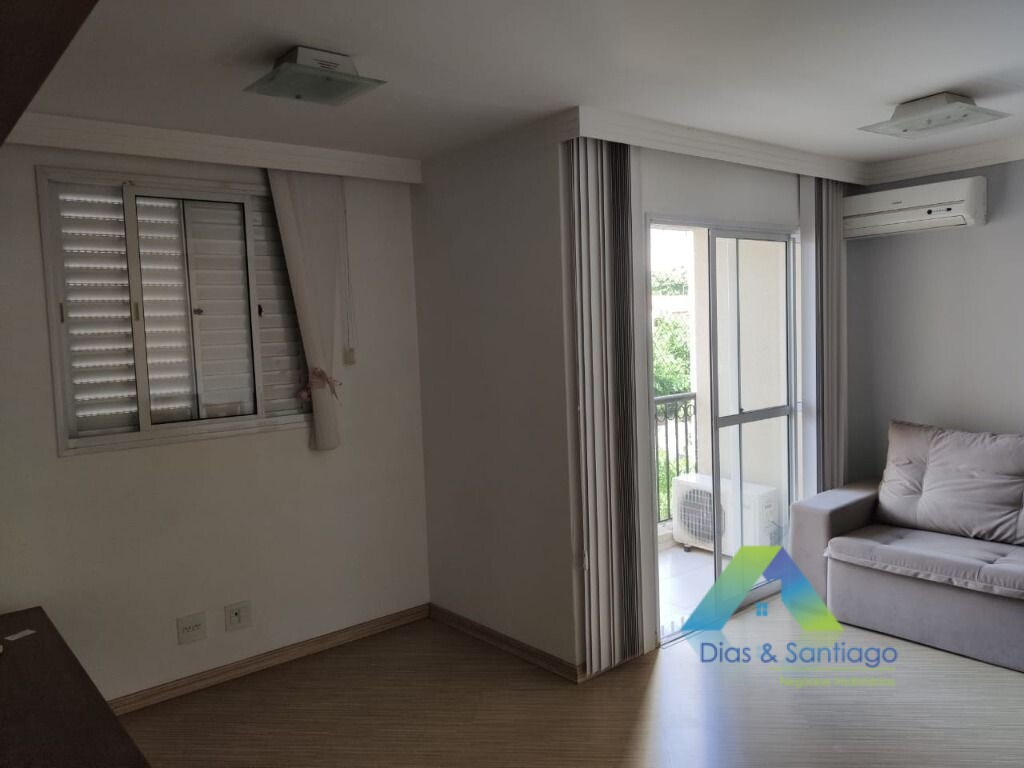 Apartamento à venda com 2 quartos, 64m² - Foto 6