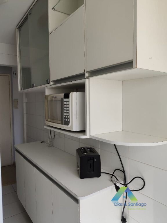 Apartamento à venda com 2 quartos, 64m² - Foto 5