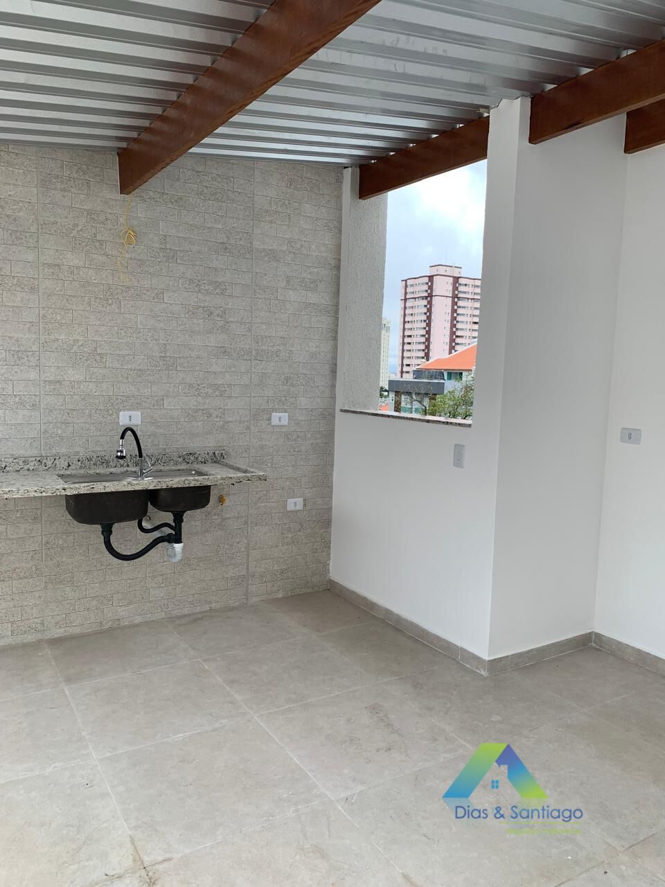 Cobertura à venda com 2 quartos, 106m² - Foto 10