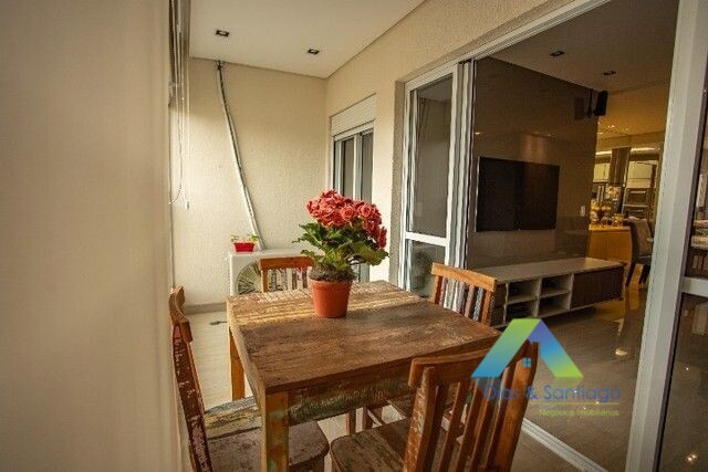 Apartamento à venda com 3 quartos, 96m² - Foto 14