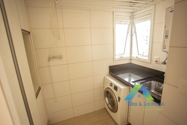 Apartamento à venda com 3 quartos, 96m² - Foto 20