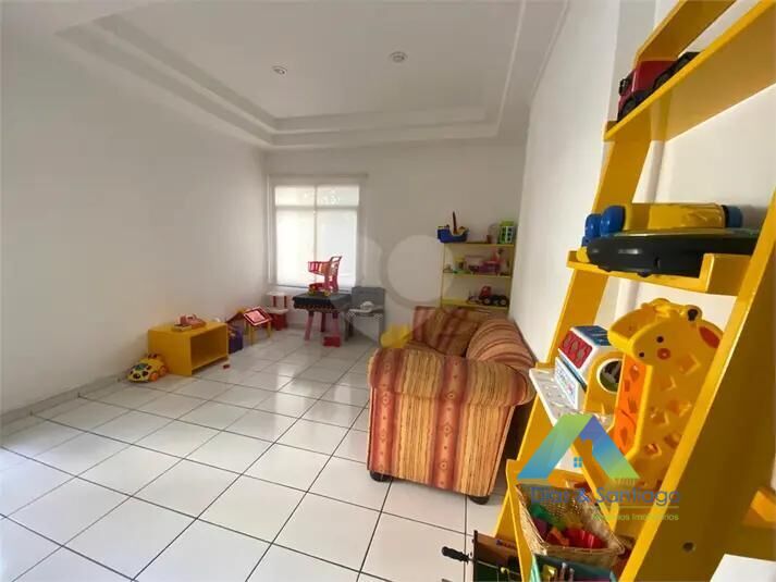Apartamento para alugar com 3 quartos, 130m² - Foto 49