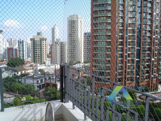 Apartamento para alugar com 3 quartos, 130m² - Foto 36