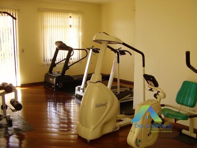Apartamento para alugar com 3 quartos, 130m² - Foto 37