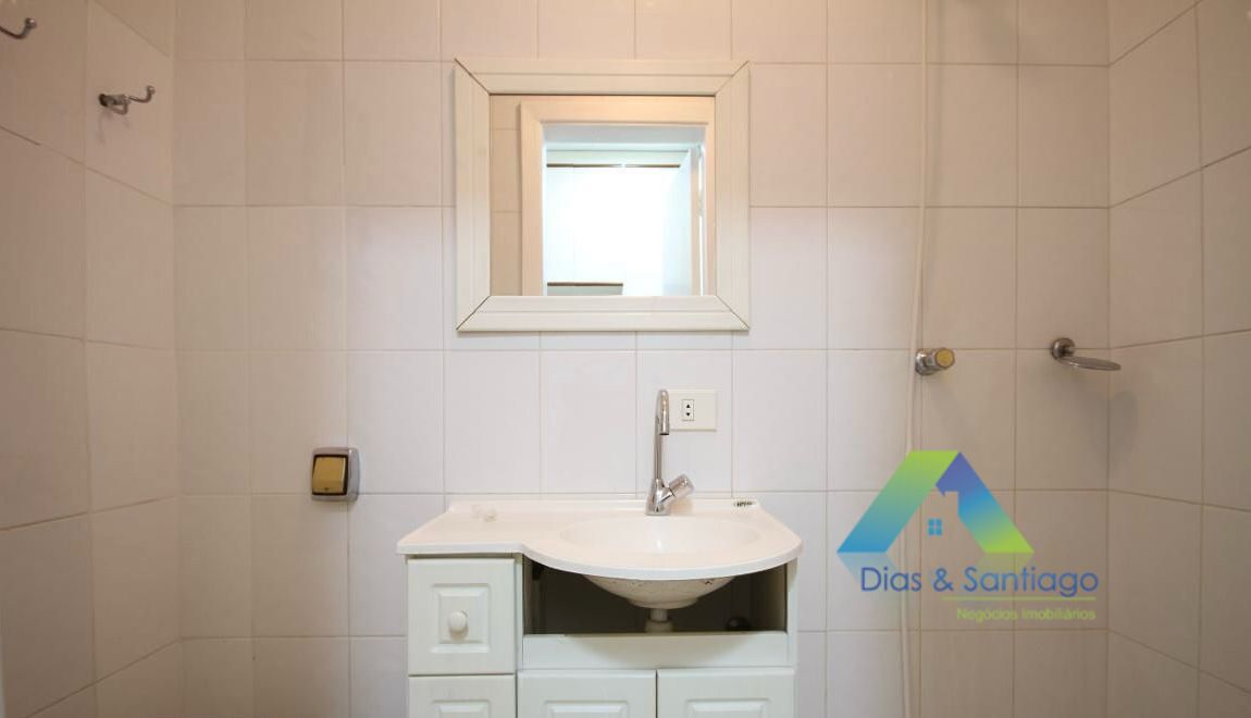Apartamento para alugar com 3 quartos, 130m² - Foto 30