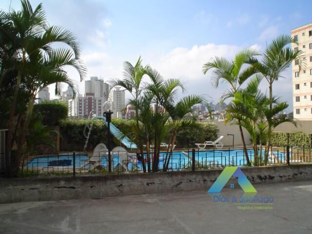 Apartamento para alugar com 3 quartos, 130m² - Foto 44