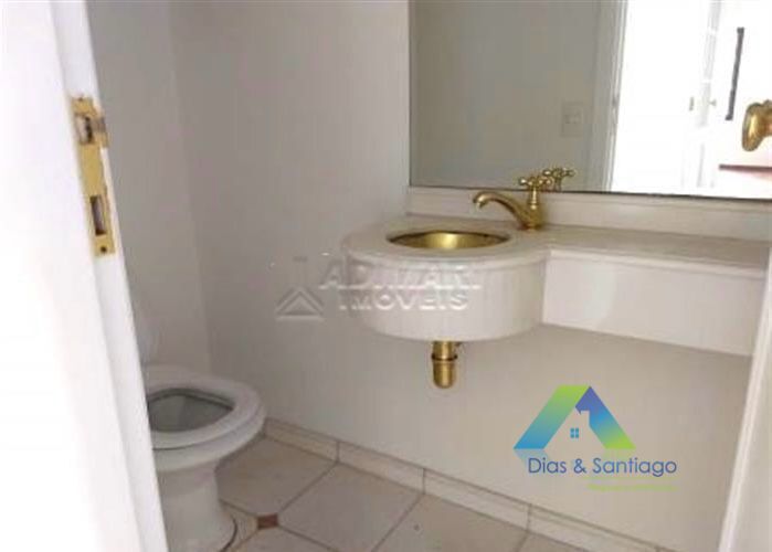 Apartamento para alugar com 3 quartos, 130m² - Foto 31
