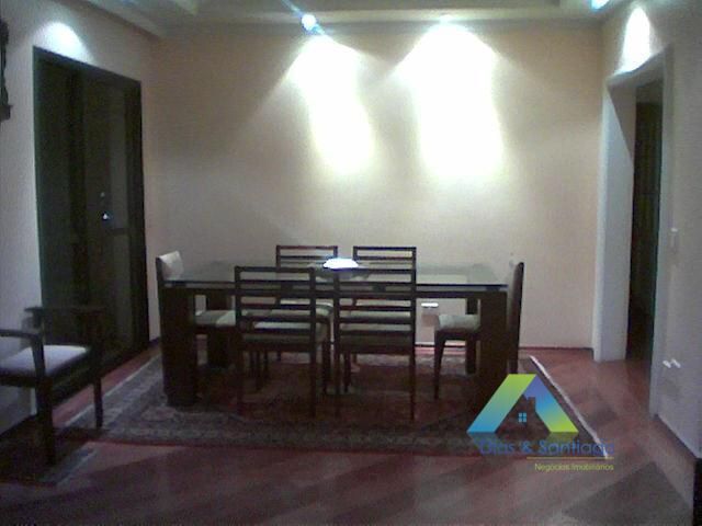 Apartamento para alugar com 3 quartos, 130m² - Foto 4