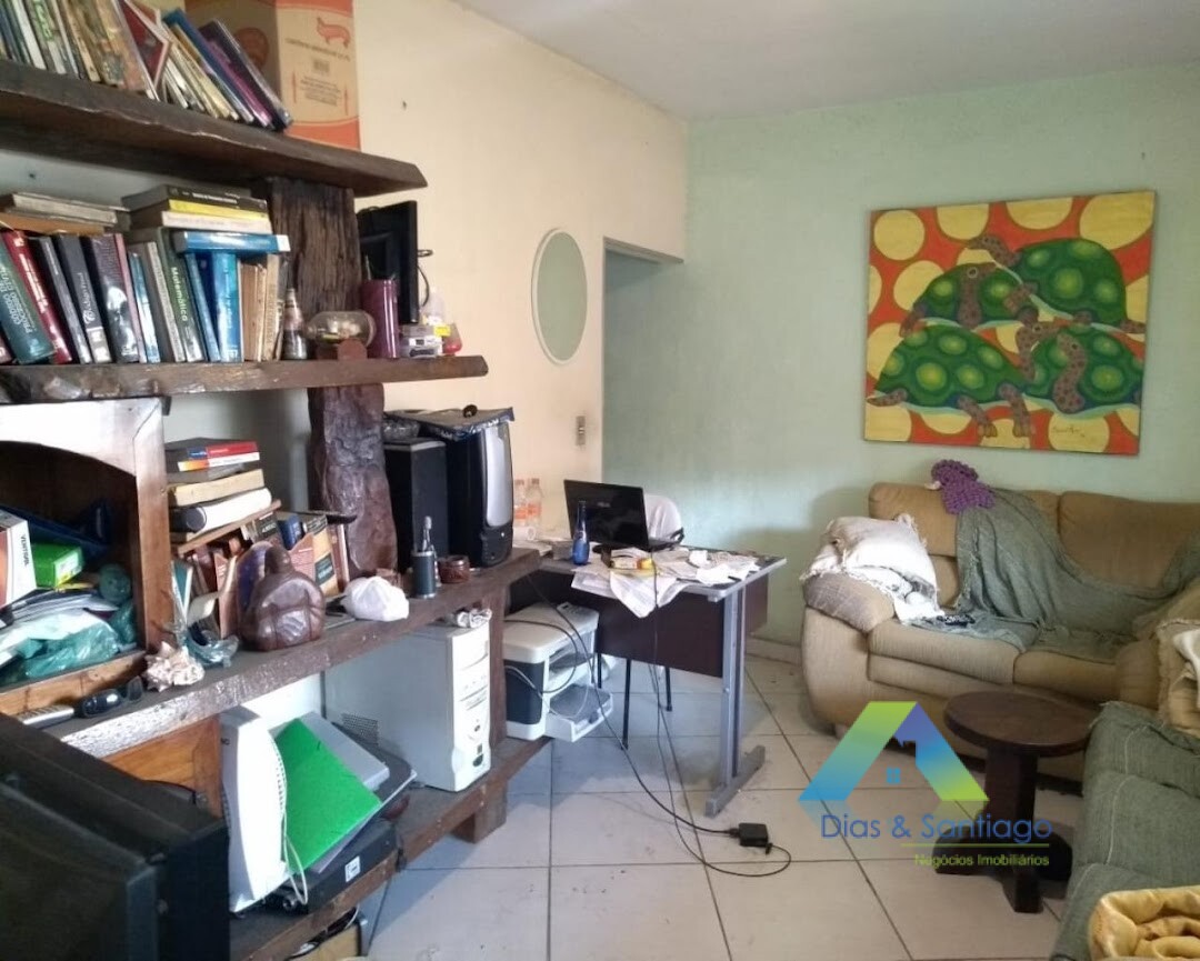 Casa à venda com 3 quartos, 182m² - Foto 5