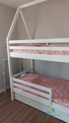 Apartamento à venda com 3 quartos, 62m² - Foto 8