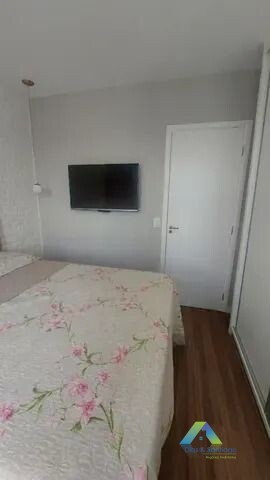 Apartamento à venda com 3 quartos, 62m² - Foto 7