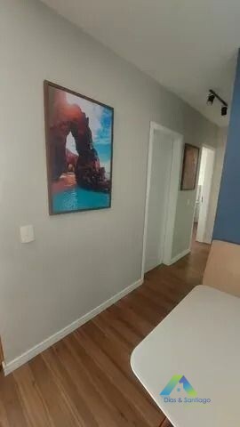 Apartamento à venda com 3 quartos, 62m² - Foto 4