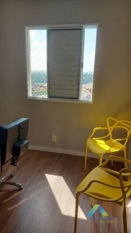 Apartamento à venda com 3 quartos, 62m² - Foto 11