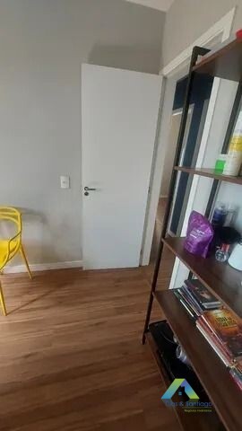 Apartamento à venda com 3 quartos, 62m² - Foto 13