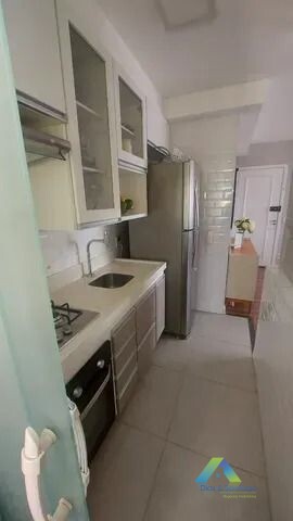 Apartamento à venda com 3 quartos, 62m² - Foto 15